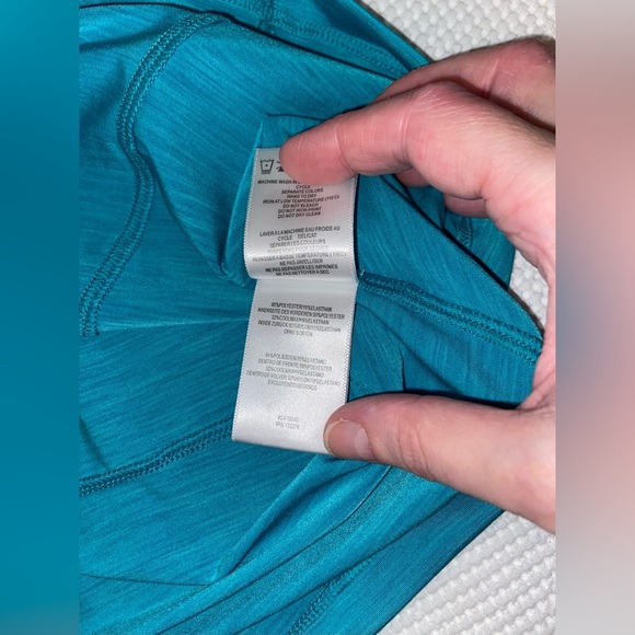 Women’s LOLE Lole Fly sporty Tank Top size medium - Picture 10 of 16